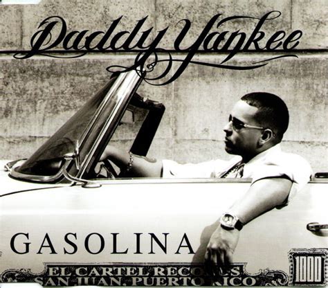 Daddy Yankee is the reggaetón, hip hop, pop, urban and latin star behind legendary hits like Que Tire Pa' 'Lante, Con Calma. Dura, Gasolina, Despacito, Shaky Shaky and more.